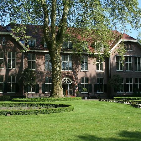 Hotel Landgoed Ehzerwold Almen Exterior foto