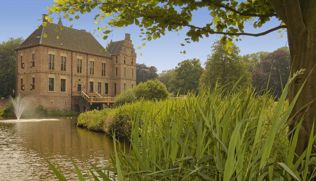 Hotel Landgoed Ehzerwold Almen Exterior foto