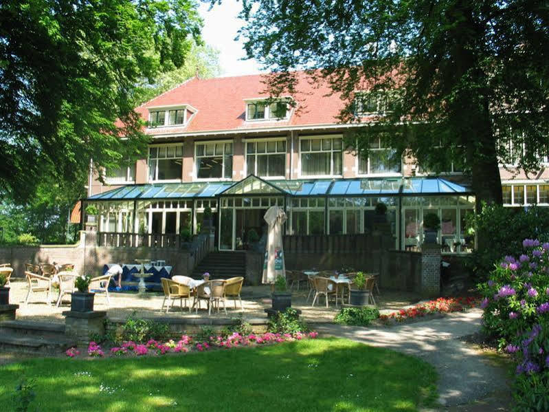 Hotel Landgoed Ehzerwold Almen Exterior foto