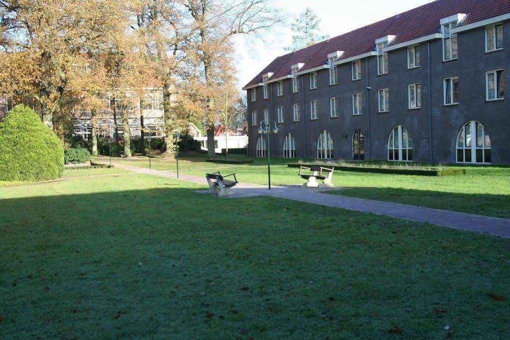 Hotel Landgoed Ehzerwold Almen Exterior foto