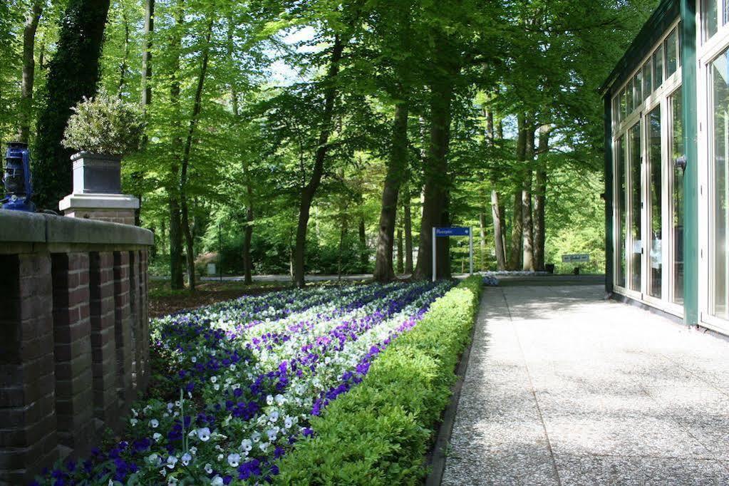 Hotel Landgoed Ehzerwold Almen Exterior foto